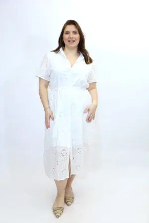 ML M095 5 1545 WHITE