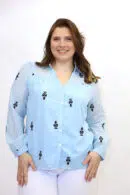ML M535 5 1826 BLUE