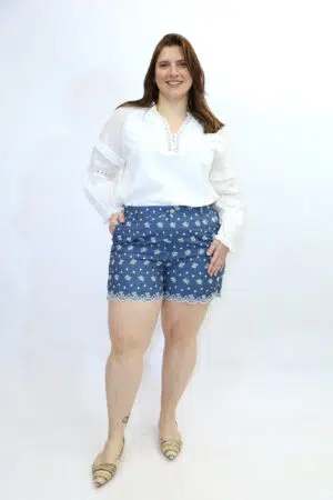 ML M558 5 1837 BLUE