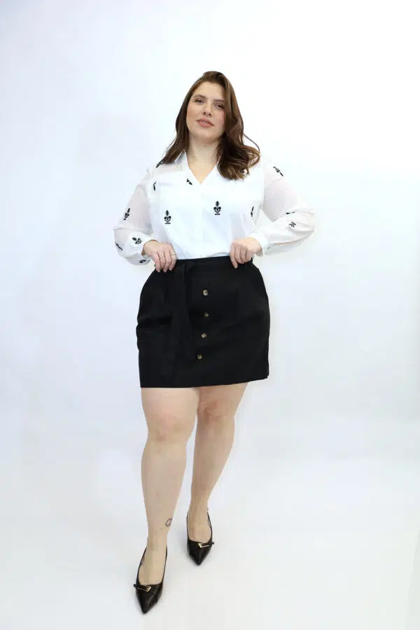 ML M577 5 1855 BLACK