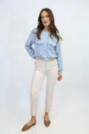 SJ F6617 1 WHITE