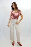 SJ M673 2 BEIGE