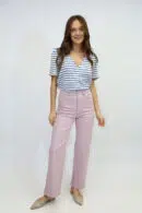 SJ M673 4 LILA