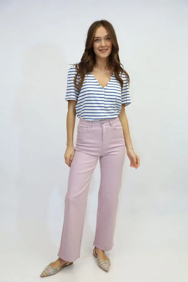 SJ M673 4 LILA
