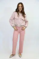 SJ M673 5 ROSE