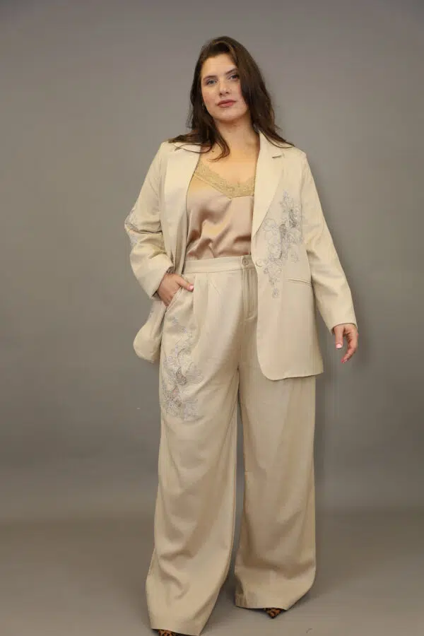 IV ACP6112 B BEIGE