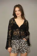 IV PR8188 BLACK
