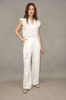 IV VP3002 B WHITE