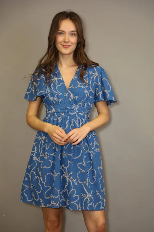 ML 1163 1906 BLUE