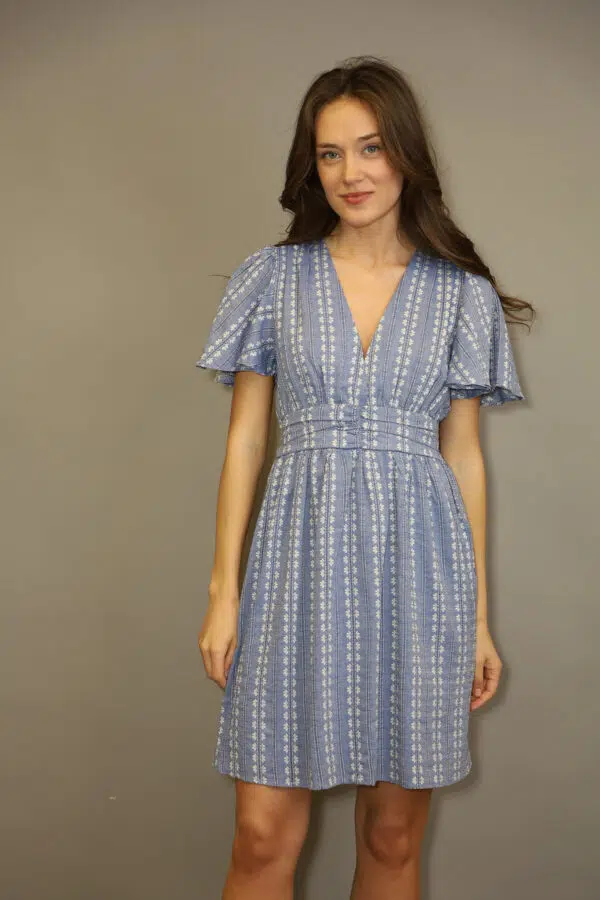 ML 1163 1922 BLUE