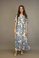 ML M057 1755 BLUE