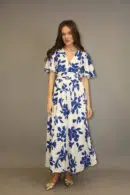 ML M057 1802 BLUE