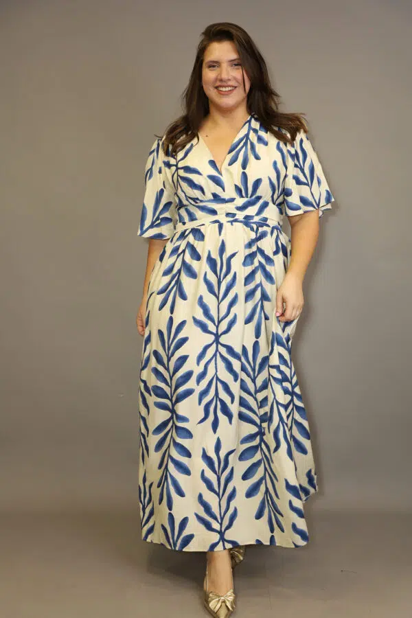 ML M057 5 1755 BLUE