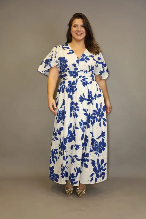 ML M057 5 1802 BLUE