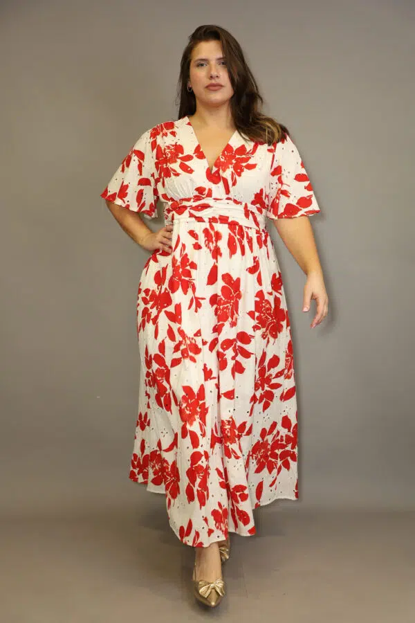 ML M057 5 1802 RED