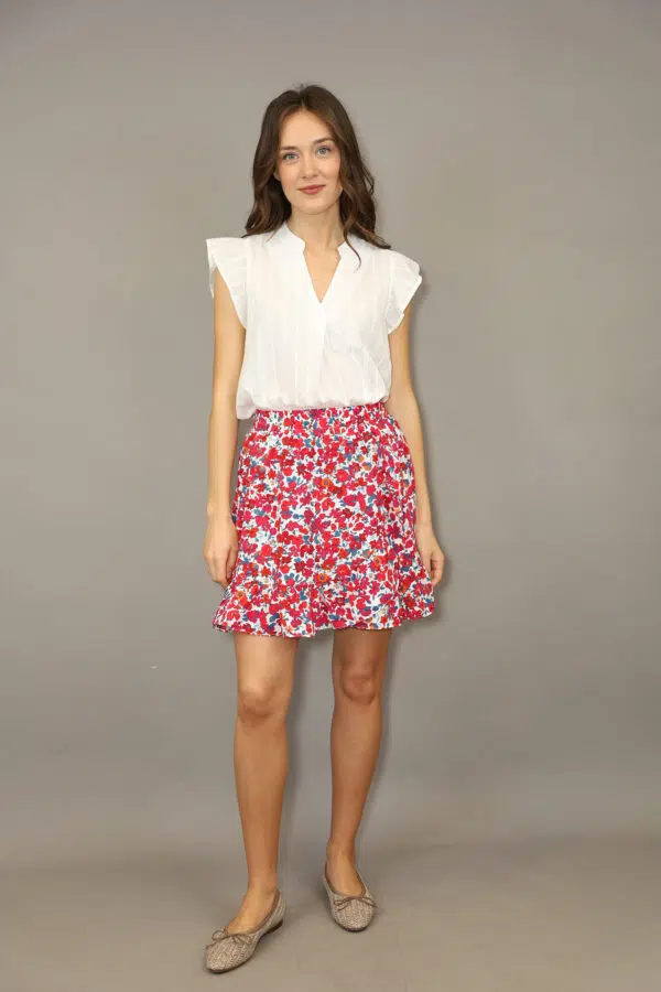 ML M097 1391 WHITE