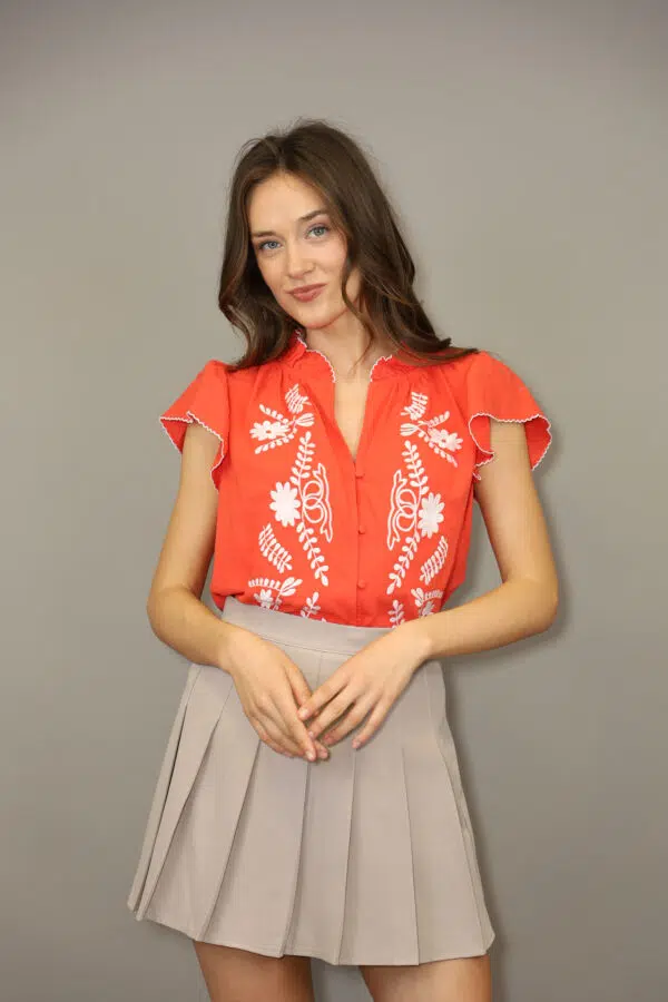ML M550 1839 ORANGE