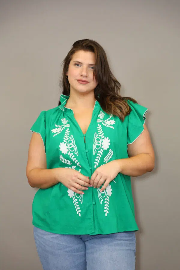 ML M550 5 1839 GREEN