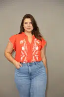 ML M550 5 1839 ORANGE