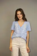 ML M621 1251 BLUE