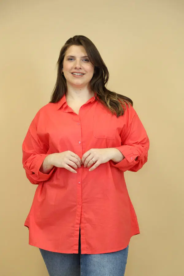 CHR 1560 CORAL