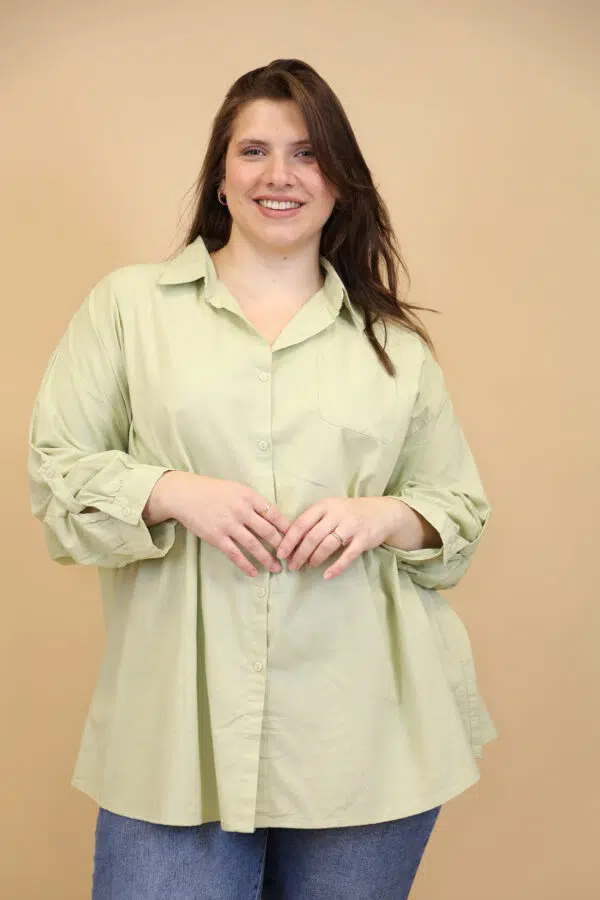 CHR 1560 GREEN