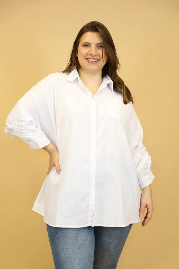 CHR 1560 WHITE
