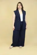 CHR AB016 B NAVY