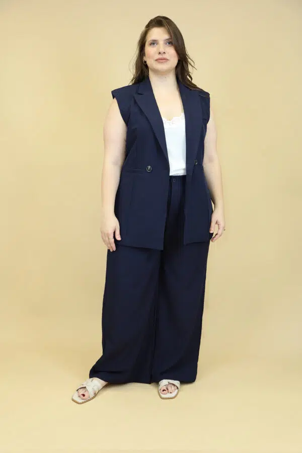 CHR AB016 B NAVY