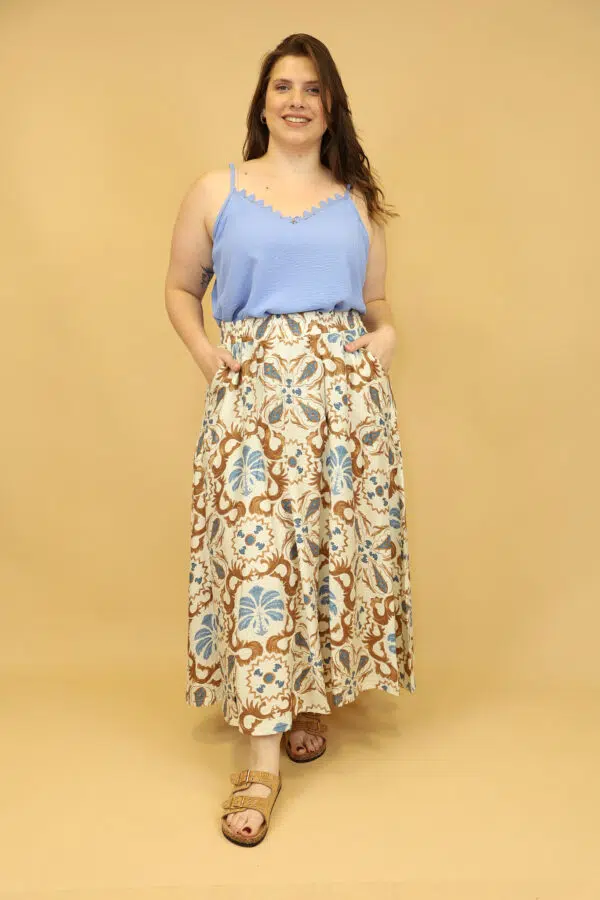 CHR AB025 CAMEL
