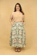 CHR AB025 GREEN