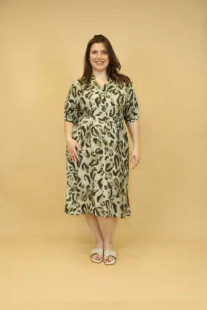 CHR BD0032 GREEN