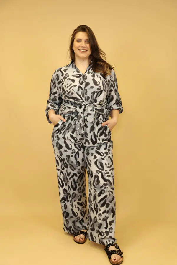 CHR BD0038 1 B GREY