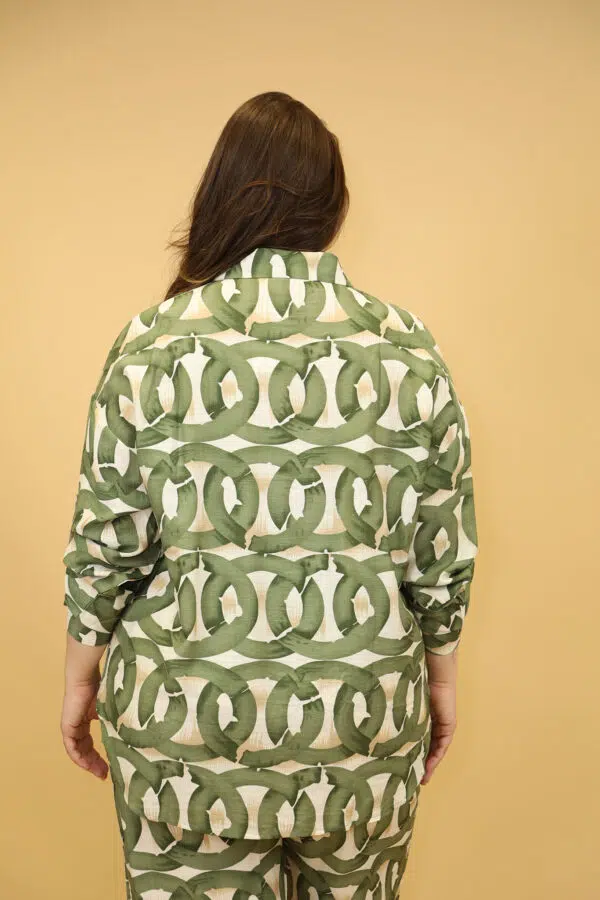 CHR BD0039 A GREEN7