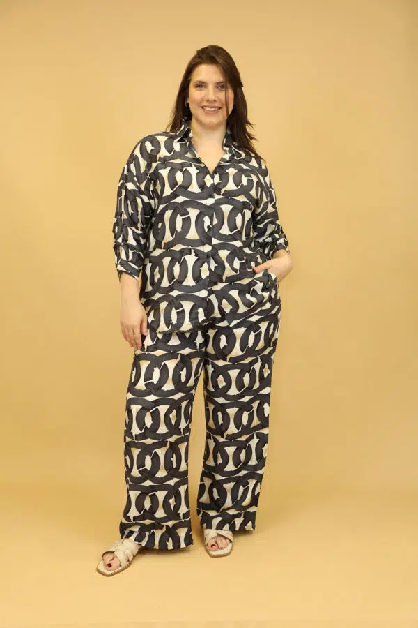 CHR BD0039 B BLACK