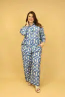 CHR BD0039 B BLUE