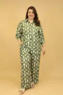 CHR BD0039 B GREEN
