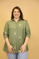 CHR F201 27 GREEN