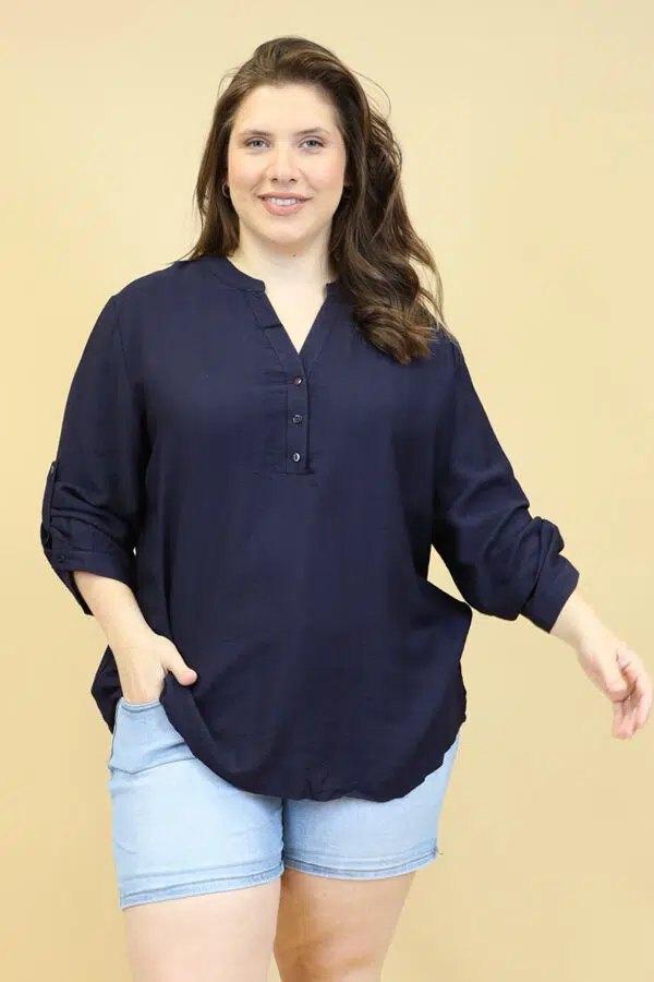 CHR F568 NAVY (2)
