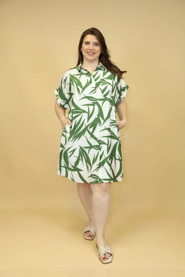 CHR R583 2 GREEN