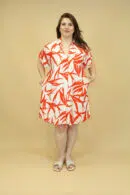 CHR R583 2 ORANGE