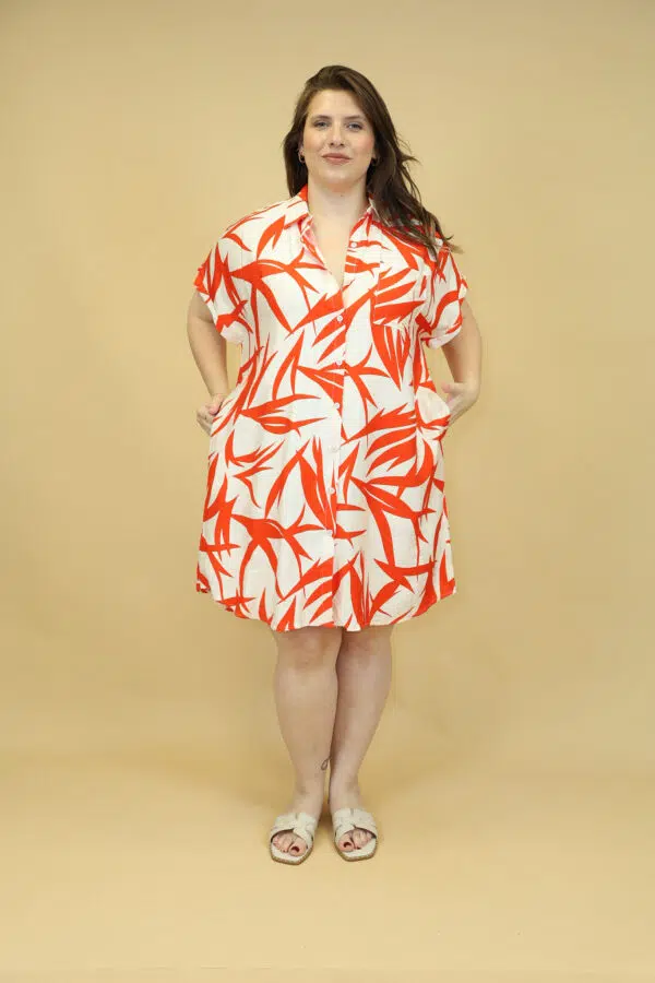 CHR R583 2 ORANGE