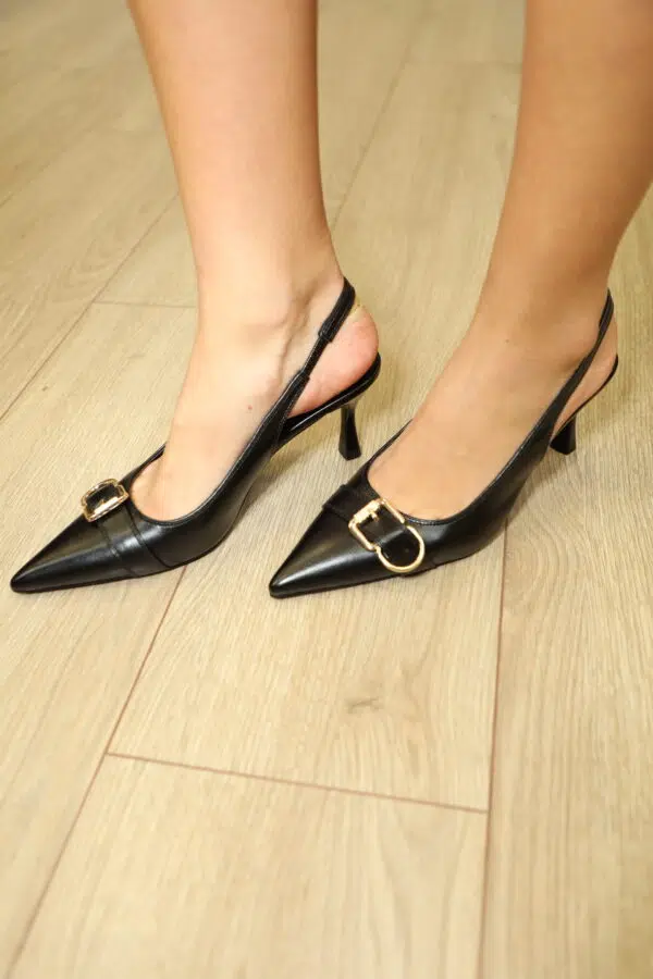 IDL 3265 BLACK