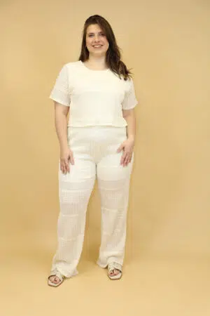 IV AC25523 B WHITE
