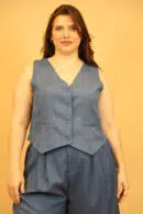 IV ACP6115 BLUE