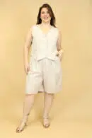 IV ACP6117 BEIGE