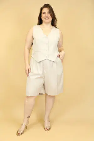 IV ACP6117 BEIGE