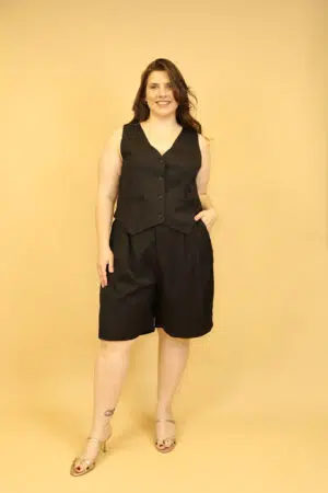 IV ACP6117 BLACK
