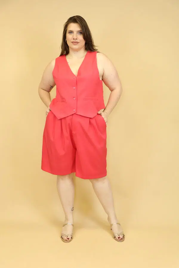 IV ACP6117 CERISE