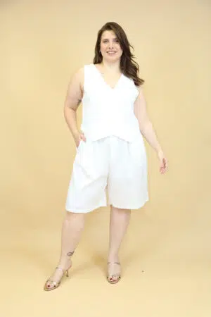 IV ACP6117 WHITE